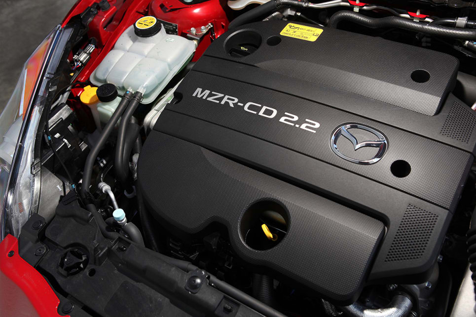2010 Mazda 3 Battery Drain Mazda Cars